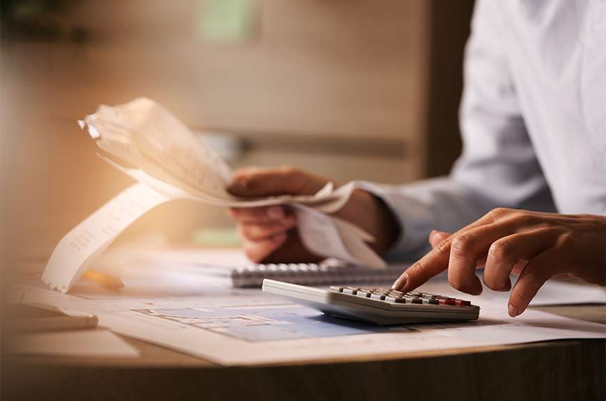 Tax Services